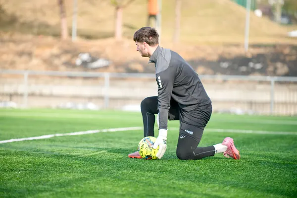 FK Jablonec B – SK Zápy, 1. 3. 2026