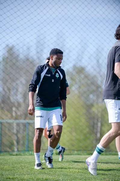 FK Jablonec B – FK Baník Most, 3. 5. 2026