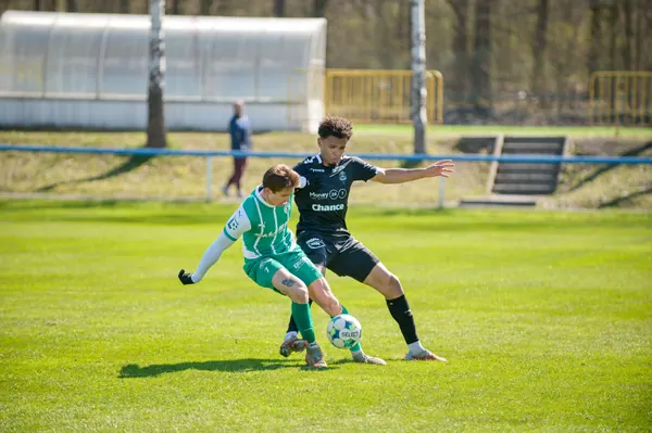 FK Jablonec – FK Bohemians Praha, 27. 3. 2026