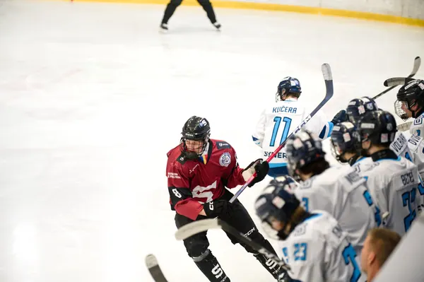 U17: BTL – Sparta Praha, 29. 3. 2026