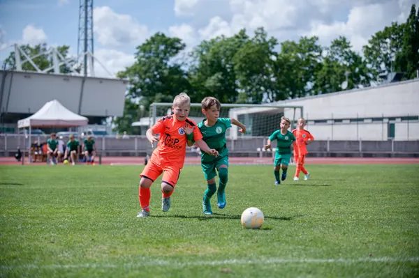 JUNIOR NORTH CUP MICRO 2026, 6. 6. 2026