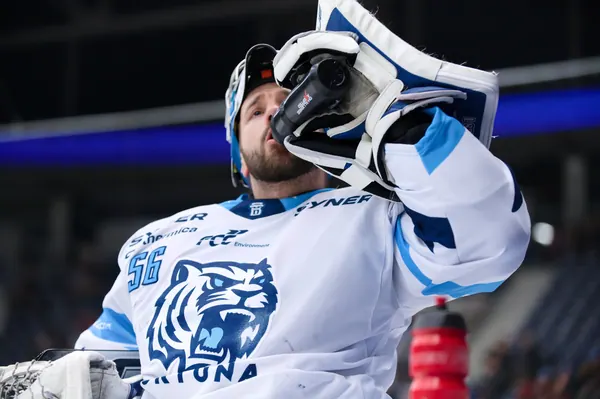 Štěpán Lukeš, 19. 2. 2026, BTL – Dresden
