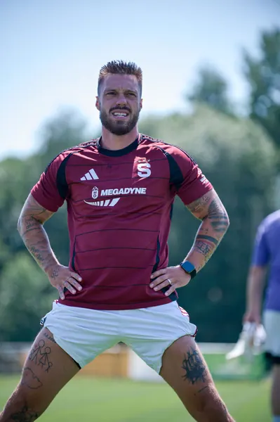 Legendy Jablonec – Sparta Legends Pěnčín, 27. 6. 2026