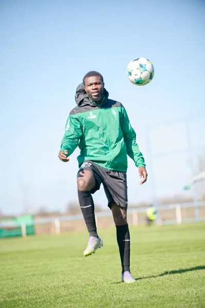 FK Jablonec – FK Bohemians Praha, 27. 3. 2026