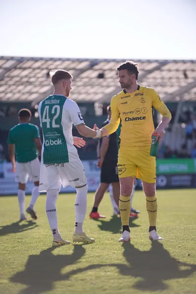 FK Jablonec – FC Slovan Liberec, 25. 4. 2026