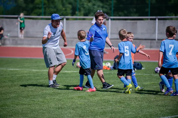 JUNIOR NORTH CUP MICRO 2026, 6. 6. 2026