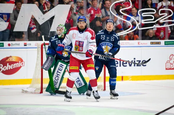 CZE – FIN – legio, 11. 12. 2025