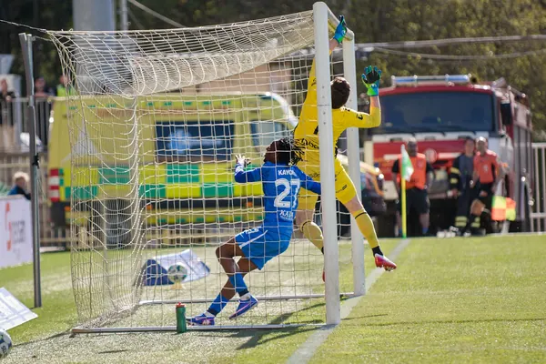FK Jablonec – FC Slovan Liberec, 25. 4. 2026