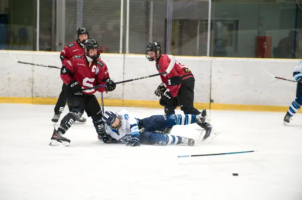 U17: BTL – Sparta Praha, 29. 3. 2026