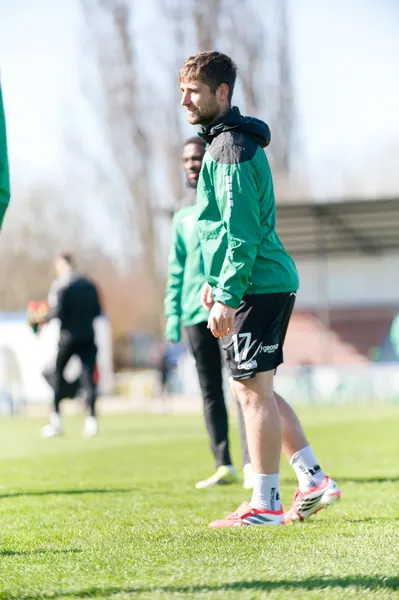 FK Jablonec – FK Bohemians Praha, 27. 3. 2026