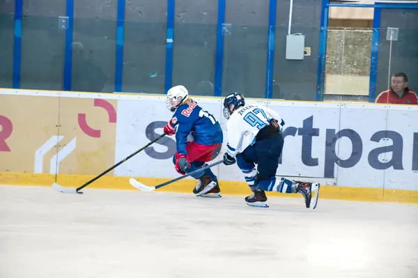 U15: BTL – Salzburg, 1. 4. 2026