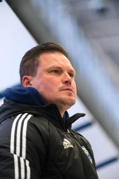 U17: BTL – Sparta Praha, 29. 3. 2026