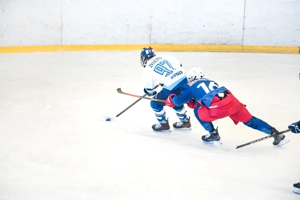 U15: BTL – Salzburg, 1. 4. 2026