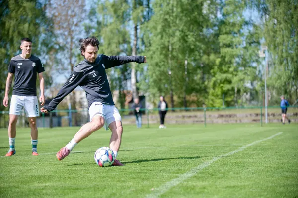 FK Jablonec B – FK Varnsdorf, 17. 5. 2026