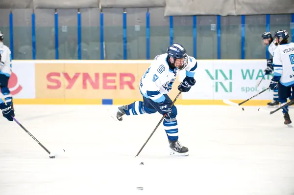 U17: BTL – Sparta Praha, 29. 3. 2026