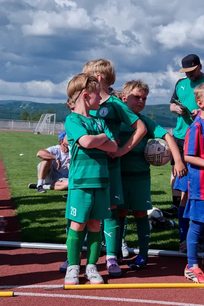 JUNIOR NORTH CUP MICRO 2026, 6. 6. 2026
