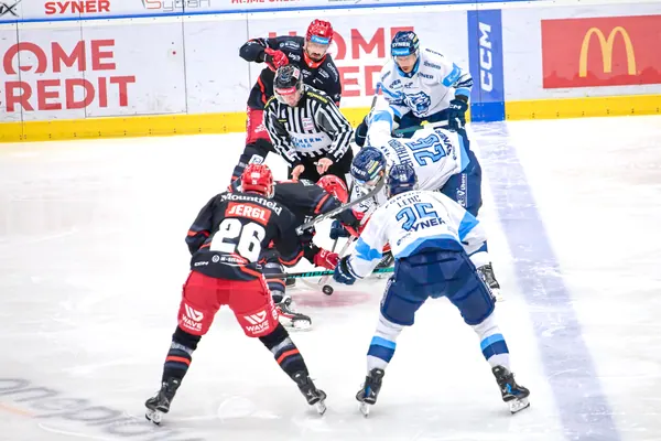 BTL – Hradec Králové, 23. 11. 2025