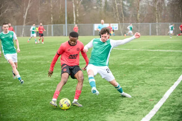 FK Jablonec B – SK Benátky n. J., 15. 3. 2026