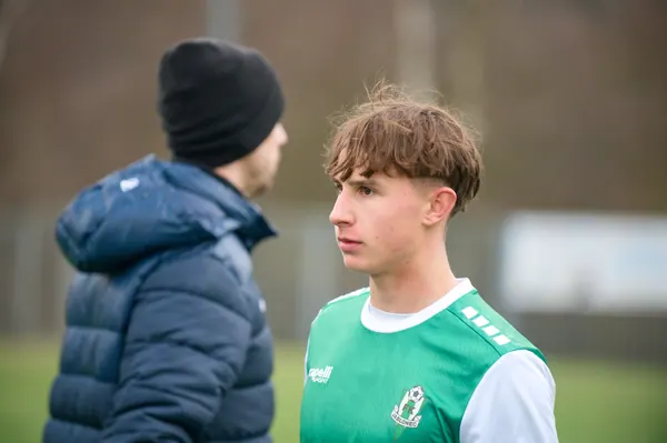 FK Jablonec B – SK Benátky n. J., 15. 3. 2026