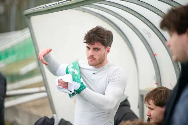 FK Jablonec B – SK Benátky n. J., 15. 3. 2026