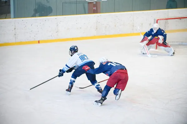 U15: BTL – Salzburg, 1. 4. 2026