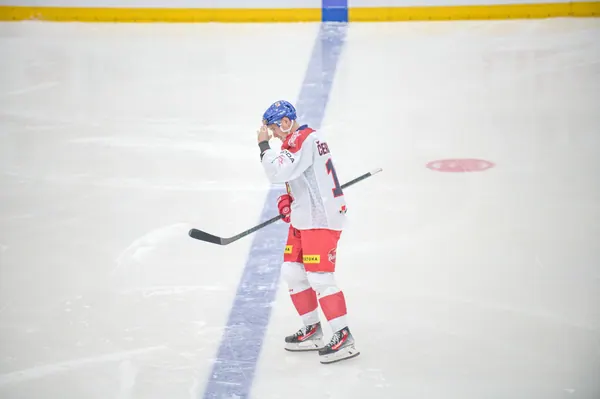 CZE – FIN – legio, 11. 12. 2025