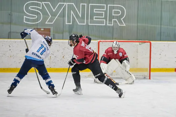 U17: BTL – Sparta Praha, 18. 10. 2025