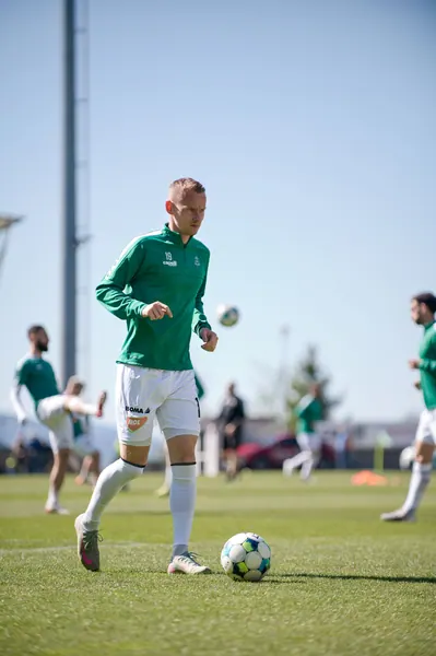 FK Jablonec – FC Slovan Liberec, 25. 4. 2026