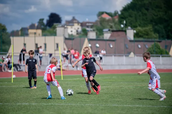 JUNIOR NORTH CUP MICRO 2026, 6. 6. 2026