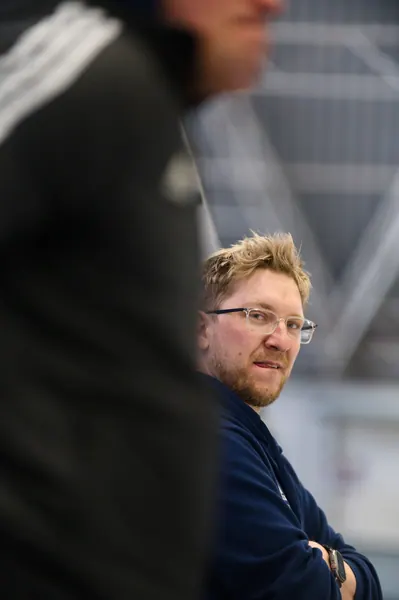 U17: BTL – Sparta Praha, 29. 3. 2026