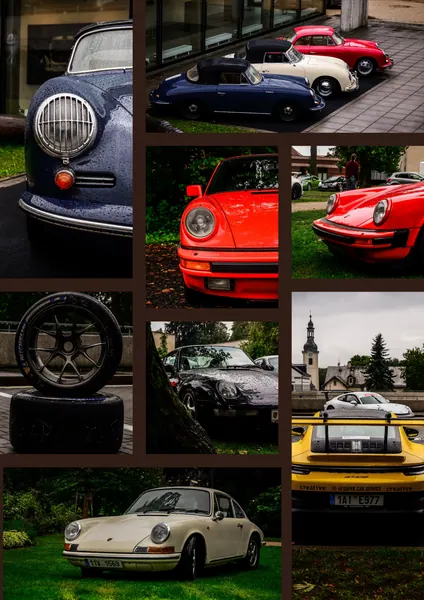 Porsche Vratislavice, 6. 9. 2025
