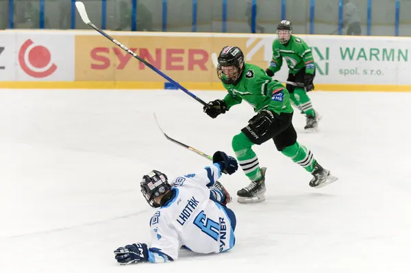 U15: BTL – Mladá Boleslav, 22. 3. 2026