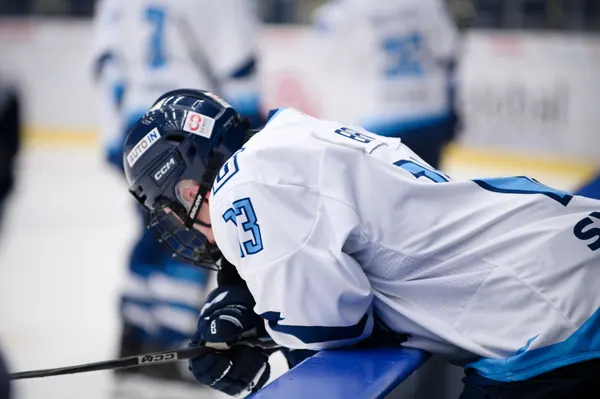 U20: BTL – Pardubice, 24. 1. 2026