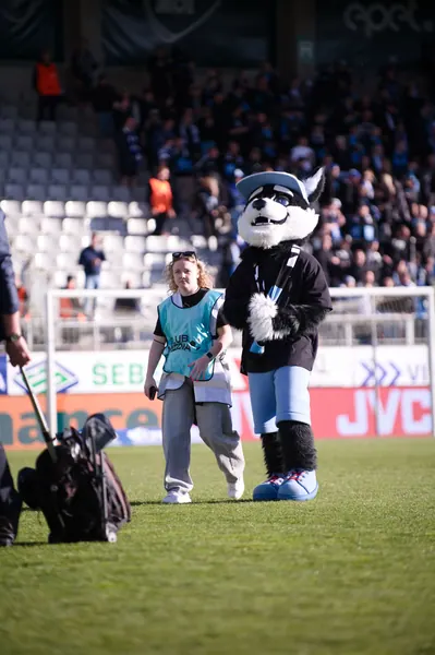 FK Jablonec – FC Slovan Liberec, 25. 4. 2026