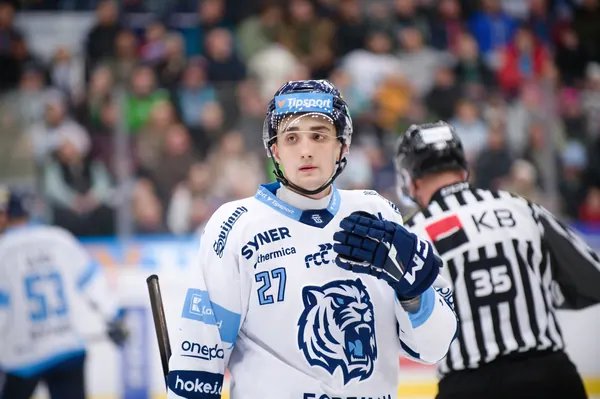 Vasyl Špilka, 30. 12. 2025, BTL – Mladá Boleslav