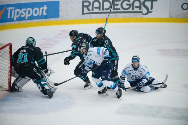 BTL – Karlovy Vary, 27. 3. 2026