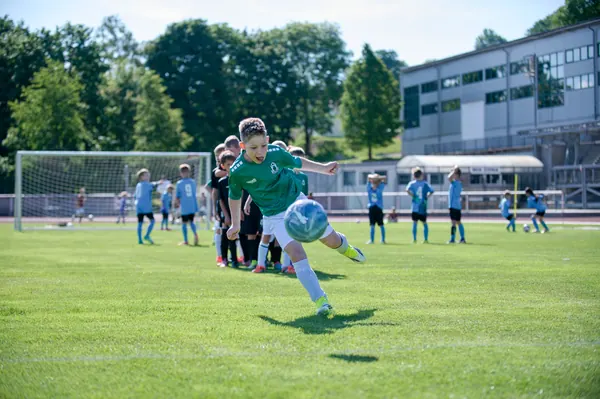 JUNIOR NORTH CUP MICRO 2026, 6. 6. 2026