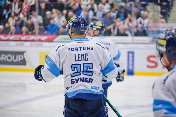 BTL – Třinec, 18. 10. 2025