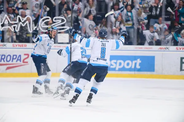 BTL – Karlovy Vary, 20. 3. 2026