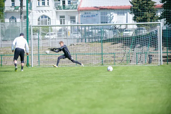 FK Jablonec B – FK Varnsdorf, 17. 5. 2026
