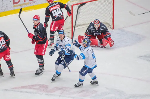 BTL – Hradec Králové, 23. 11. 2025