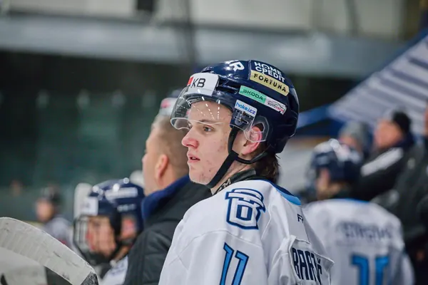 U20: BTL – CBE, 21. 11. 2025