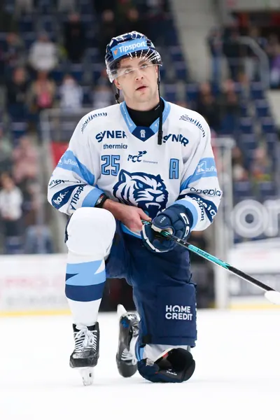 BTL – Třinec, 16. 1. 2026