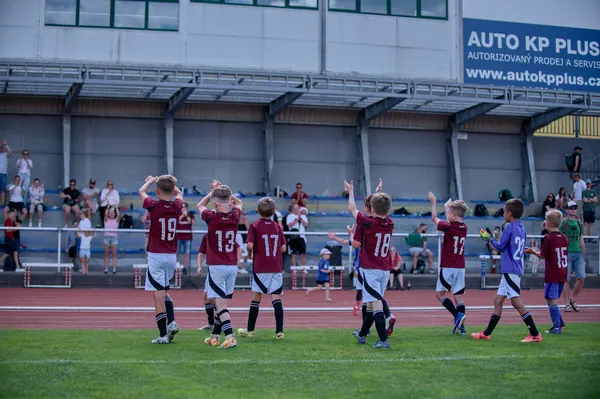JUNIOR NORTH CUP MICRO 2026, 6. 6. 2026