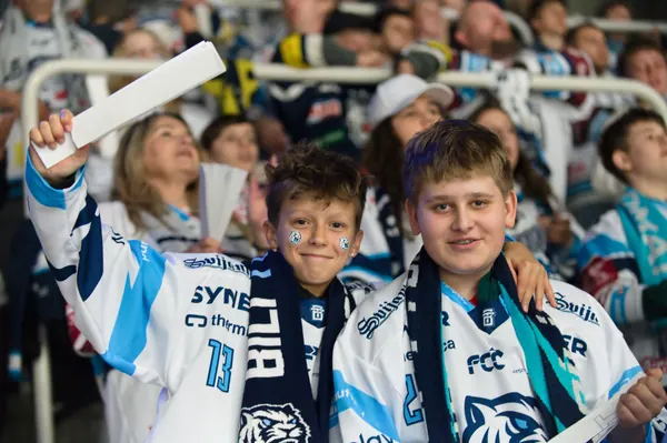 BTL – Karlovy Vary, 27. 3. 2026