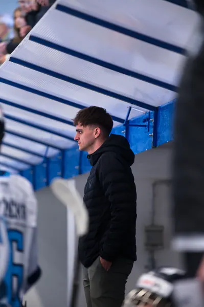 U15: BTL – Salzburg, 1. 4. 2026