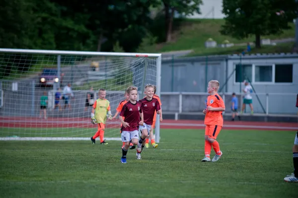 JUNIOR NORTH CUP MICRO 2026, 6. 6. 2026