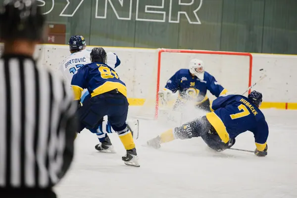 U20: BTL – Zlín, 17. 10. 2025