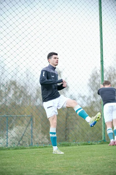 FK Jablonec B – FK Arsenal Česká Lípa, 19. 4. 2026