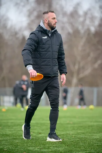 FK Jablonec B – SK Benátky n. J., 15. 3. 2026